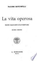 La vita operosa