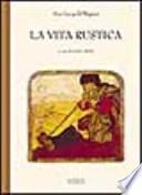 La vita rustica della Sardegna riflessa nella lingua