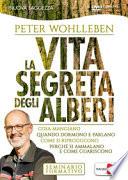 La vita segreta degli alberi. DVD