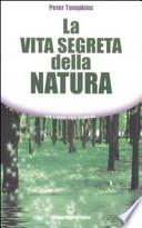 La vita segreta della natura