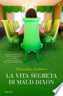 La vita segreta di Maud Dixon