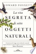 La vita segreta di sette oggetti naturali