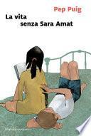 La vita senza Sara Amat