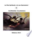 La Vita Spirituale e le sue Espressioni
