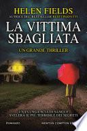 La vittima sbagliata