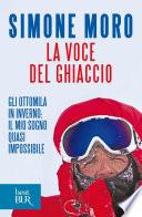 La voce del ghiaccio