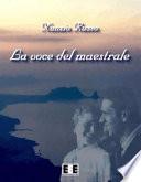 La voce del maestrale
