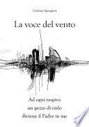 La voce del vento