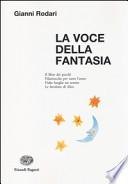 La voce della fantasia