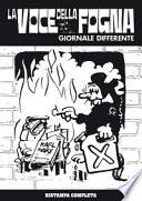 La voce della fogna. Giornale differente (1974-1983)