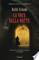 La voce della notte