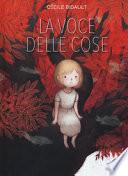 La voce delle cose