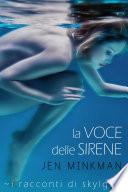 La voce delle Sirene - I racconti di Skylge 1