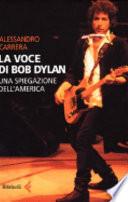 La voce di Bob Dylan