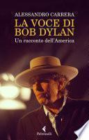 La voce di Bob Dylan