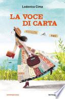 La voce di carta