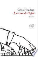 La voce di Orfeo