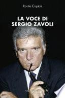 La voce di Sergio Zavoli