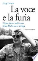 La voce e la furia