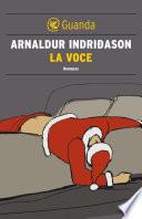 La voce