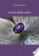 La voce senza corpo