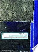 La voce spezzata