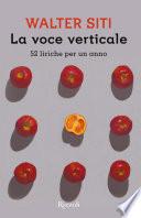La voce verticale