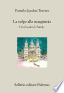 La volpe alla mangiatoia