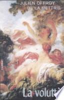La voluttà