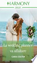 La wedding planner va all'altare