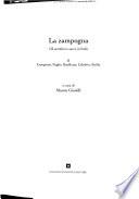 La zampogna: Campania, Puglia, Basilicata, Calabria, Sicilia