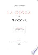 La zecca di Mantova