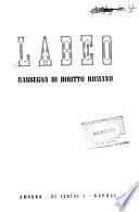 Labeo