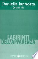 Labirinti dell'apparenza