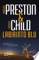 Labirinto blu