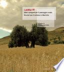 LabMar08. Idee e progetti per il paesaggio rurale