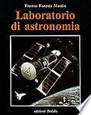 Laboratorio di astronomia