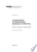 Laboratorio di educazione sessuale e affettiva