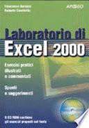 Laboratorio di Excel 2000. Con CD-ROM