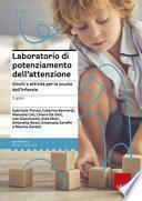 Laboratorio di potenziamento dell'attenzione