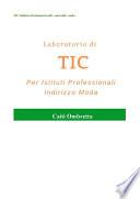 Laboratorio di TIC per Istituti Professionali Indirizzo Moda