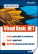 Laboratorio di Visual Basic.NET