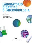 Laboratorio didattico di microbiologia