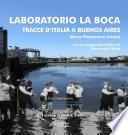 Laboratorio La Boca