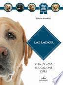 Labrador. Vita in casa, educazione, cure. Nuova ediz.