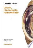 Lacan, l'inconscio reinventato