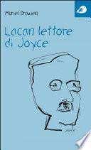 Lacan lettore di Joyce