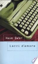 Lacci d'amore