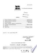 Lacio drom