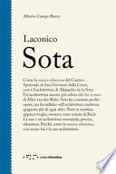 Laconico Sota